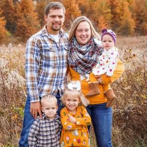 Meet your Posher, Alissa